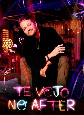 Te Vejo No After poster