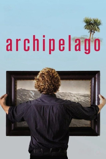 Movie poster for Archipelago (2011)