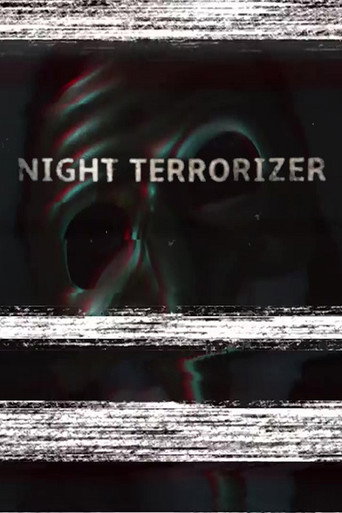 Movie poster for Night Terrorizer (2018)