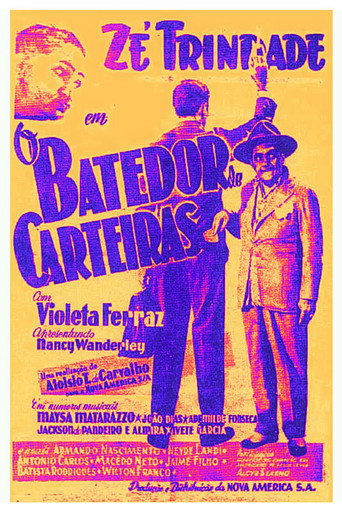 O Batedor de Carteiras poster