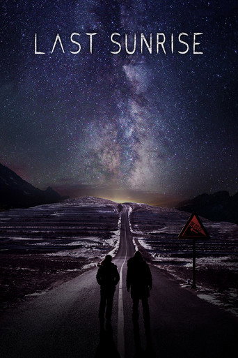 Movie poster for Last Sunrise (2019)