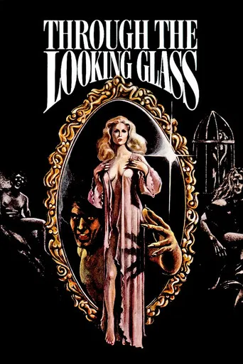 Through the Looking Glass poster