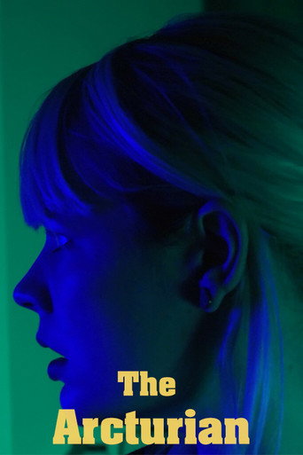 Movie poster for The Arcturian (2013)