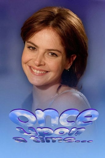Series poster for Once Upon a Time... (1998)