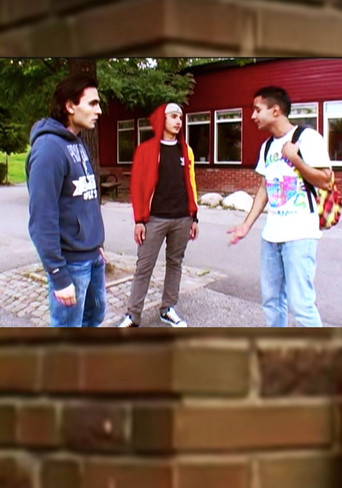 Movie poster for Darwins Theory: A Film About Bullying (2009)