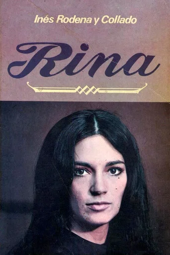 Series poster for Rina (1977)