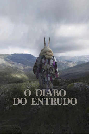 Movie poster for The Shrovetide Devil (2024)