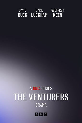 The Venturers poster