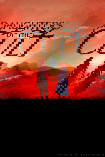 Daughters of the Cult poster