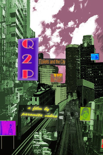 Movie poster for Q2P (2007)