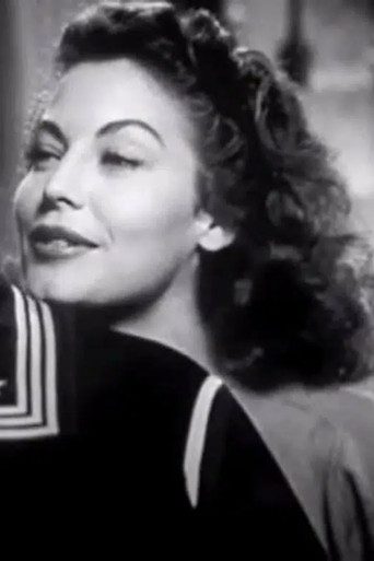 I'm a Civilian Here Myself poster