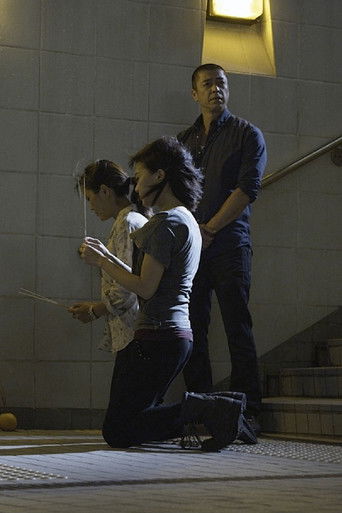 Shades of Rogue poster