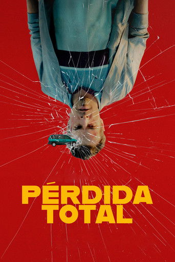 Pérdida Total poster