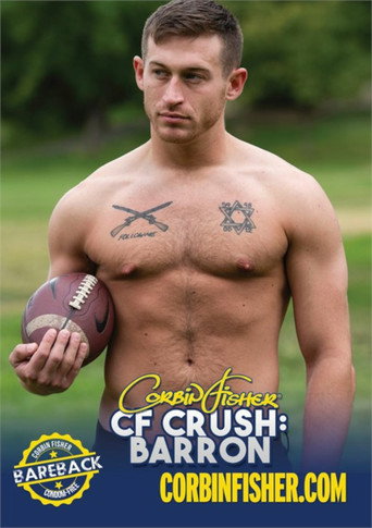 Movie poster for CF Crush: Barron (2023)