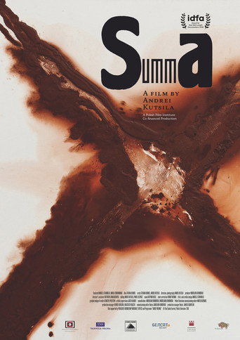 Movie poster for Summa (2018)