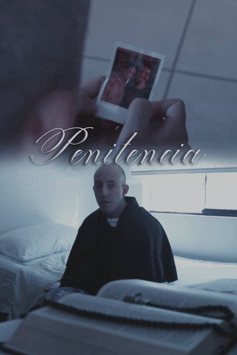 Movie poster for Penance (2025)