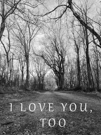 Movie poster for I Love You, Too (2022)