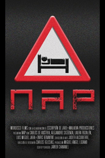 NAP poster