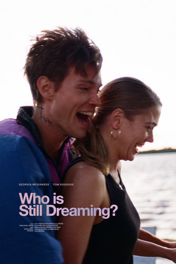 Movie poster for Who is Still Dreaming? (2026)