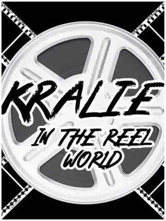 Marble Hornets: Rosswood poster