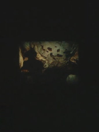 Movie poster for Sans titre (Lascaux) (2017)