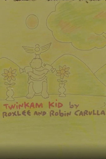 Movie poster for Twinkam Kid (1997)