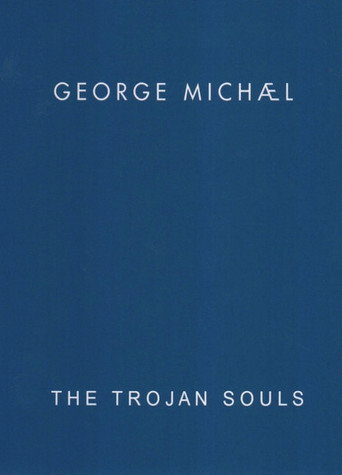 Movie poster for George Michael: The Trojan Souls (2026)