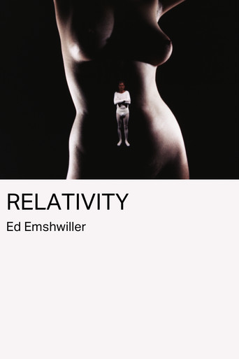 Movie poster for Relativity (1966)