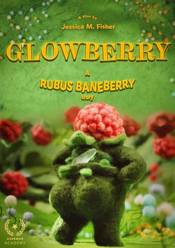 Movie poster for Glowberry