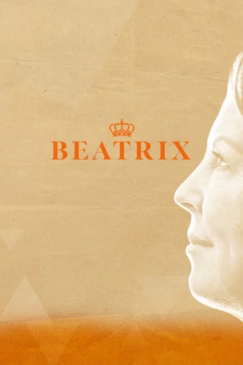 Series poster for Beatrix (2025)
