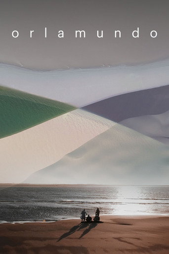 Orlamundo poster