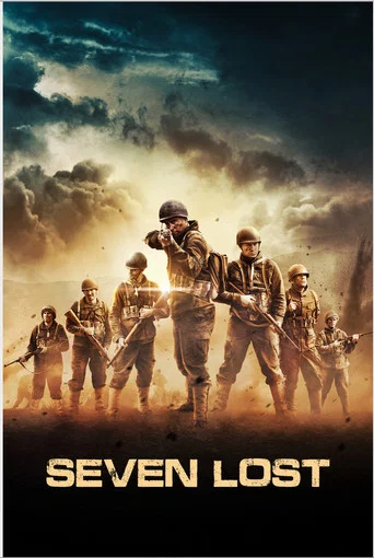 Movie poster for Seven Lost (2022)