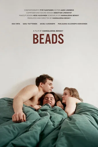 Movie poster for Beads (2024)