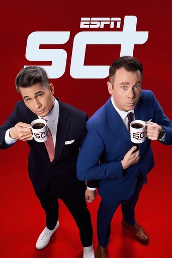 Series poster for SC+ (2025)