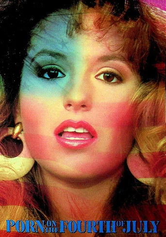 Movie poster for Porn on the Fourth of July (1990)