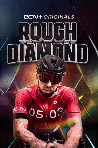 Movie poster for Rough Diamond (2022)