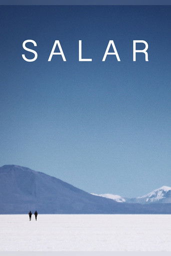 Salar poster