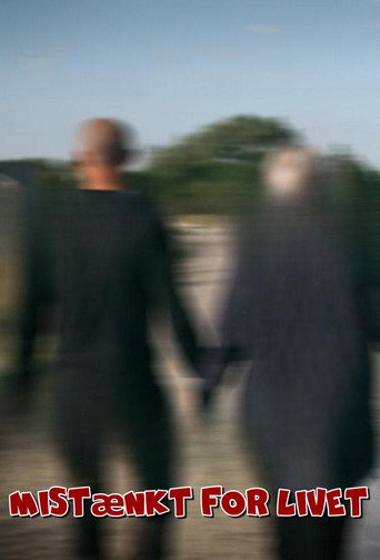 Movie poster for Dokumentar: Mistænkt for livet (2020)