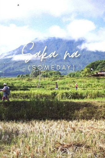 Movie poster for Saka Na