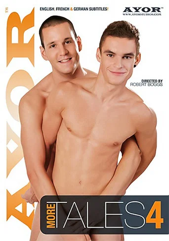 Movie poster for More Tales 4 (2011)