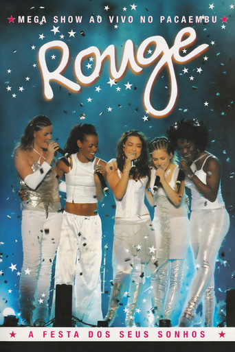 A Festa dos Seus Sonhos poster