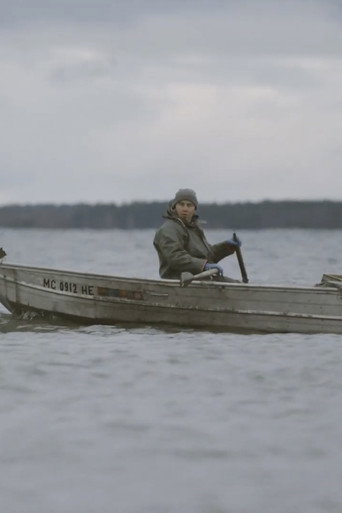 Movie poster for Place of the Pike / Ginoozhekaaning (2019)
