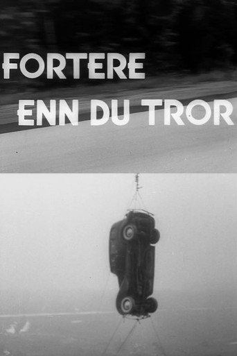 Movie poster for Oslofilm: Fortere enn du tror (1961)