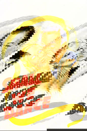 Shall We Dance poster