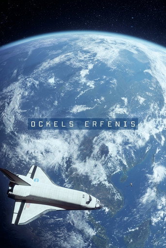 Movie poster for Ockels' Erfenis (2019)