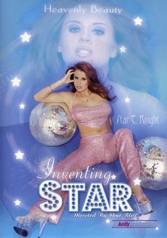 Movie poster for Inventing Star (2002)
