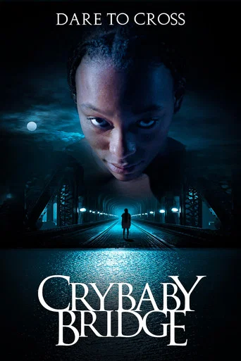 Movie poster for Crybaby Bridge (2026)
