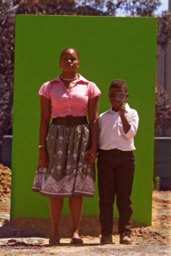 Remote Viewing poster