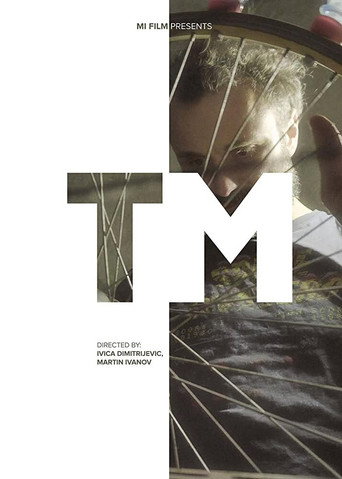 Movie poster for TM (2020)