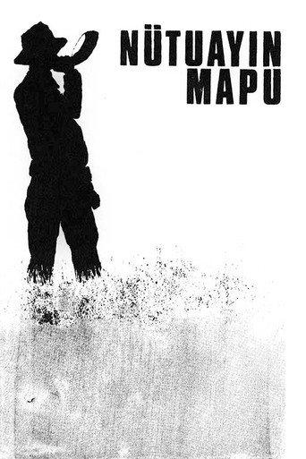Movie poster for Nütuayin Mapu (1969)